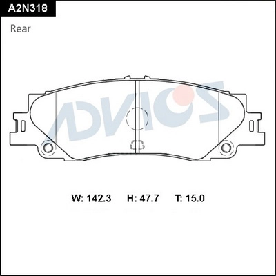 A2N318