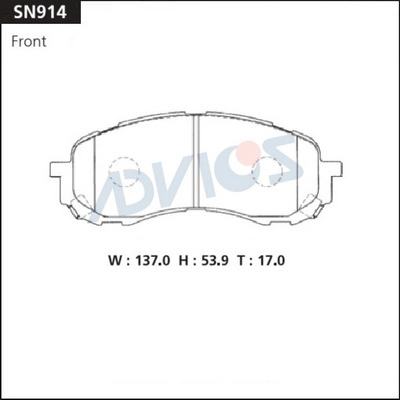 SN914