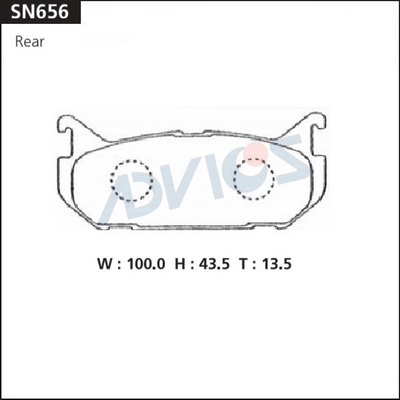 SN656