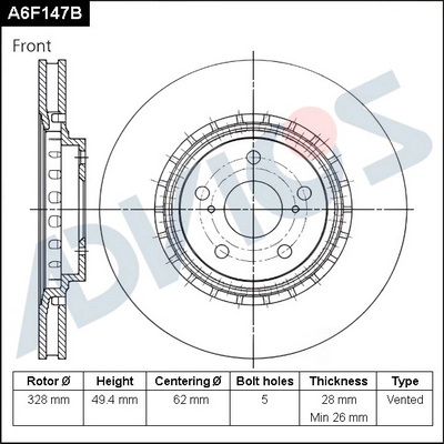 A6F147B