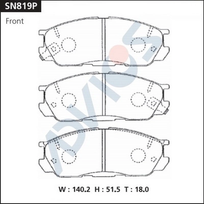 SN819P