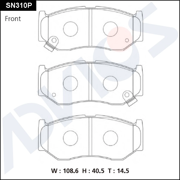 SN310P