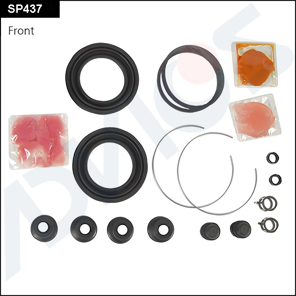 SP437