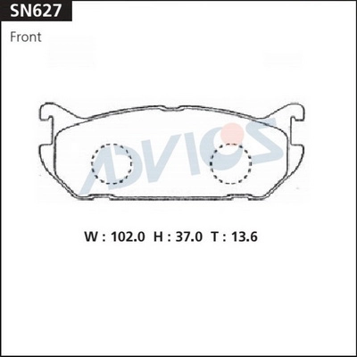 SN627