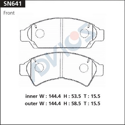 SN641