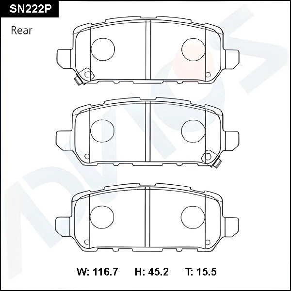 SN222P