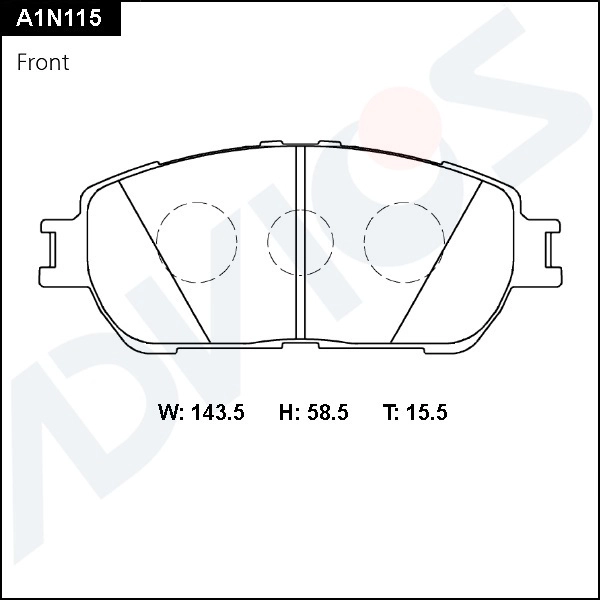 A1N115