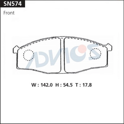 SN574
