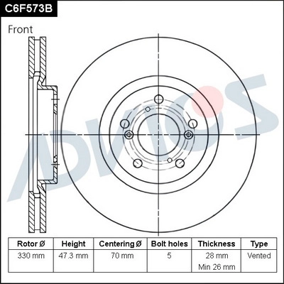 C6F573B