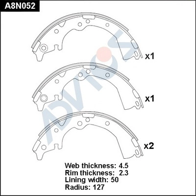 A8N052