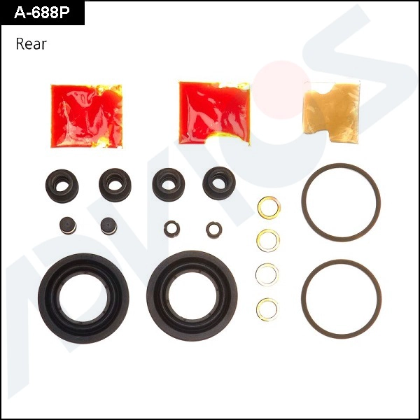 A-688P