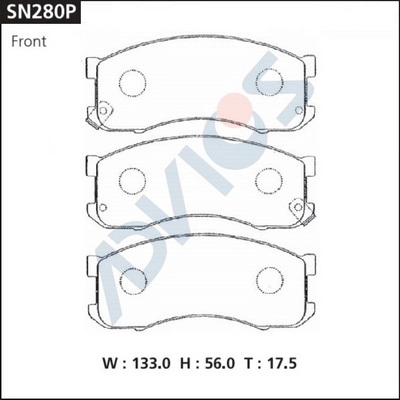 SN280P