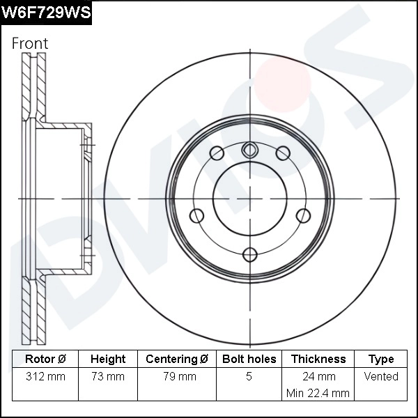 W6F729WS