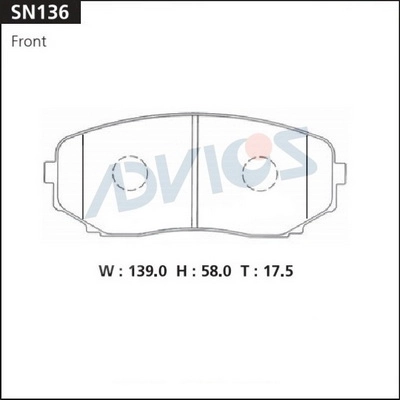 SN136