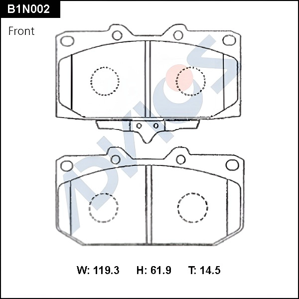 B1N002