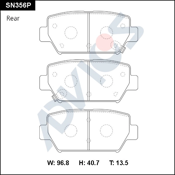 SN356P