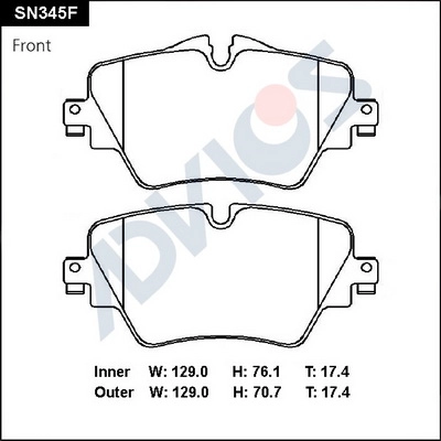 SN345F