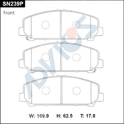 SN239P