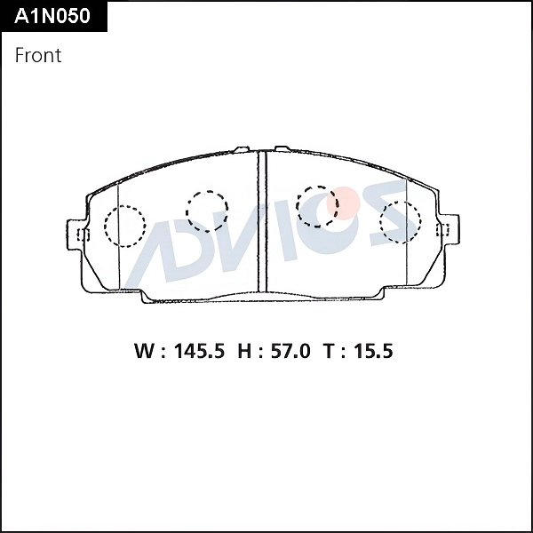 A1N050