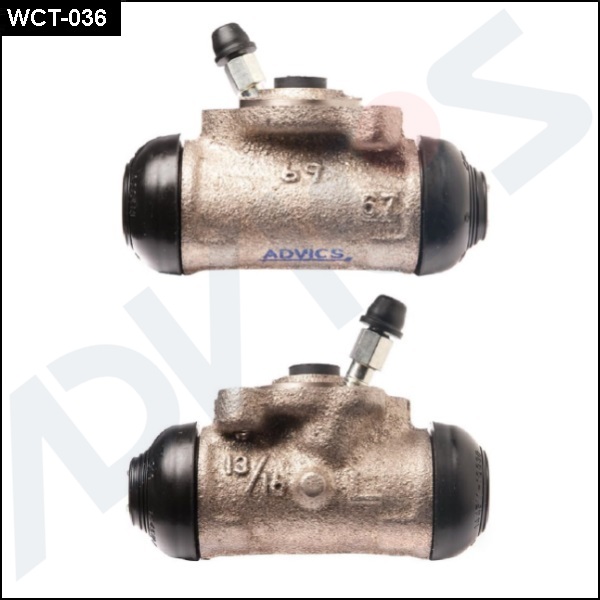 WCT-036