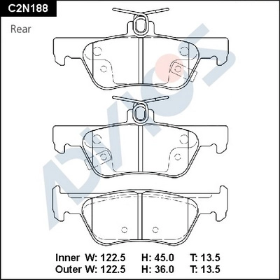 C2N188