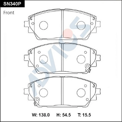 SN340P