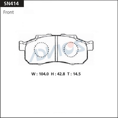 SN414