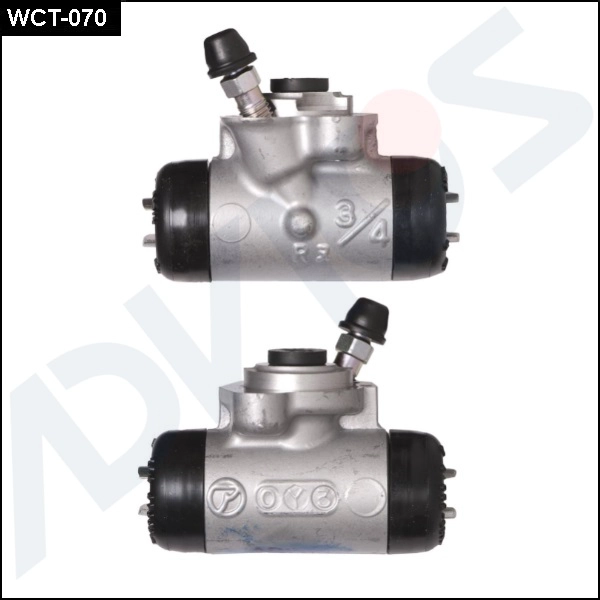 WCT-070