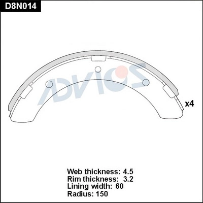 D8N014
