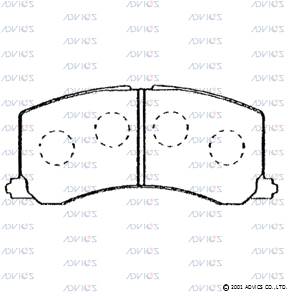 SN651P
