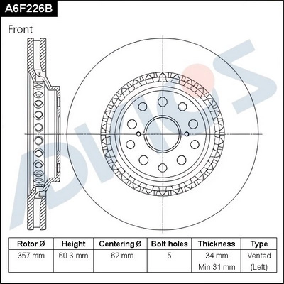 A6F226B