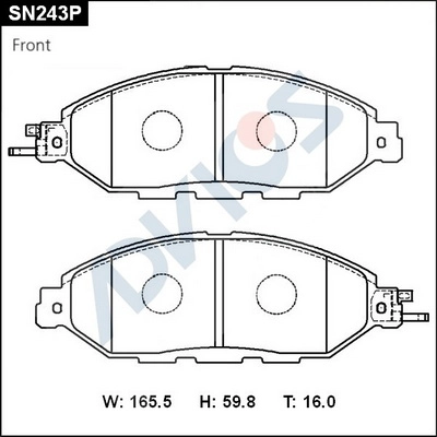 SN243P