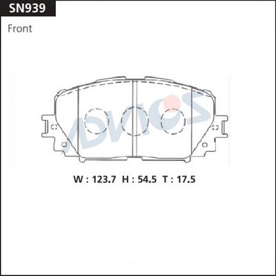 SN939