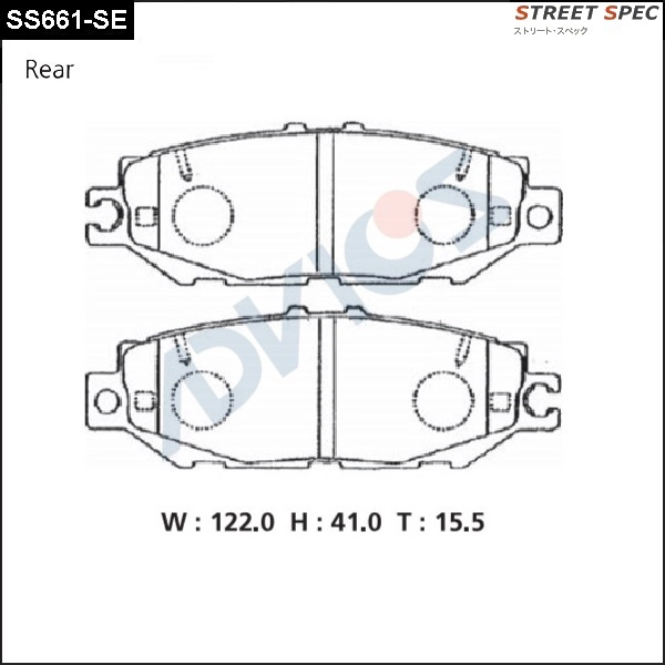 SS661-SE