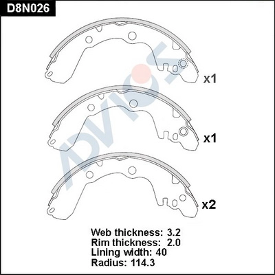 D8N026