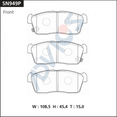 SN949P
