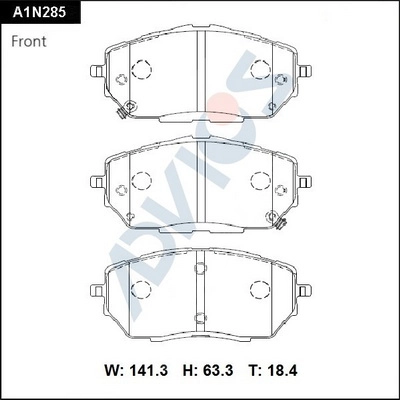A1N285