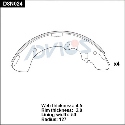 D8N024