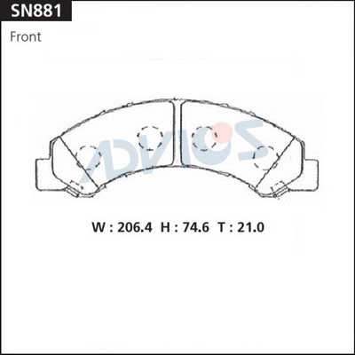 SN881