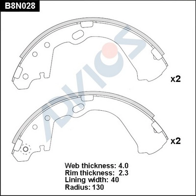 B8N028