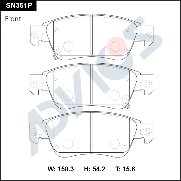SN361P