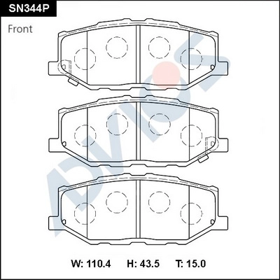SN344P