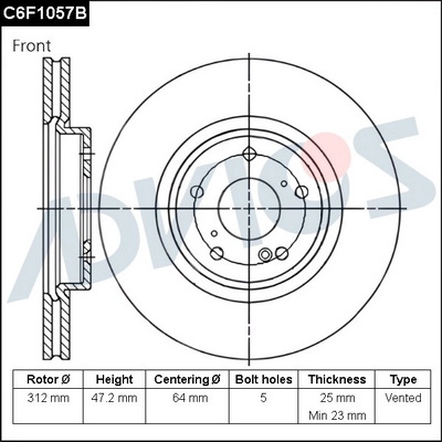 C6F1057B