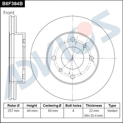 B6F384B