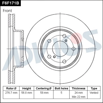 F6F171B