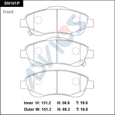 SN161P