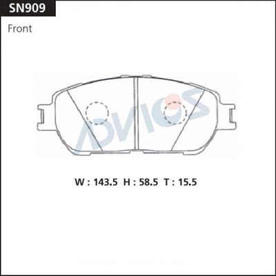 SN909