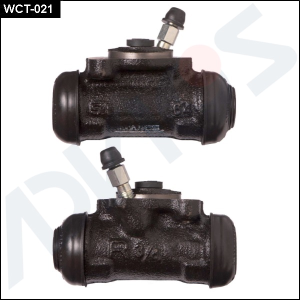 WCT-021