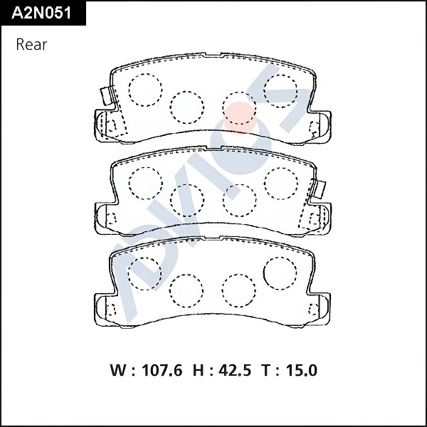 A2N051