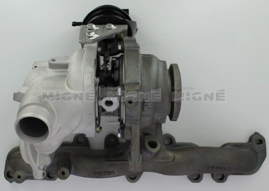 TURBOS MIGNE 50321E